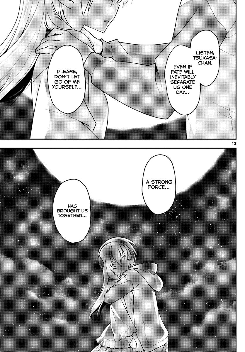 Fly Me To The Moon, chapter 146