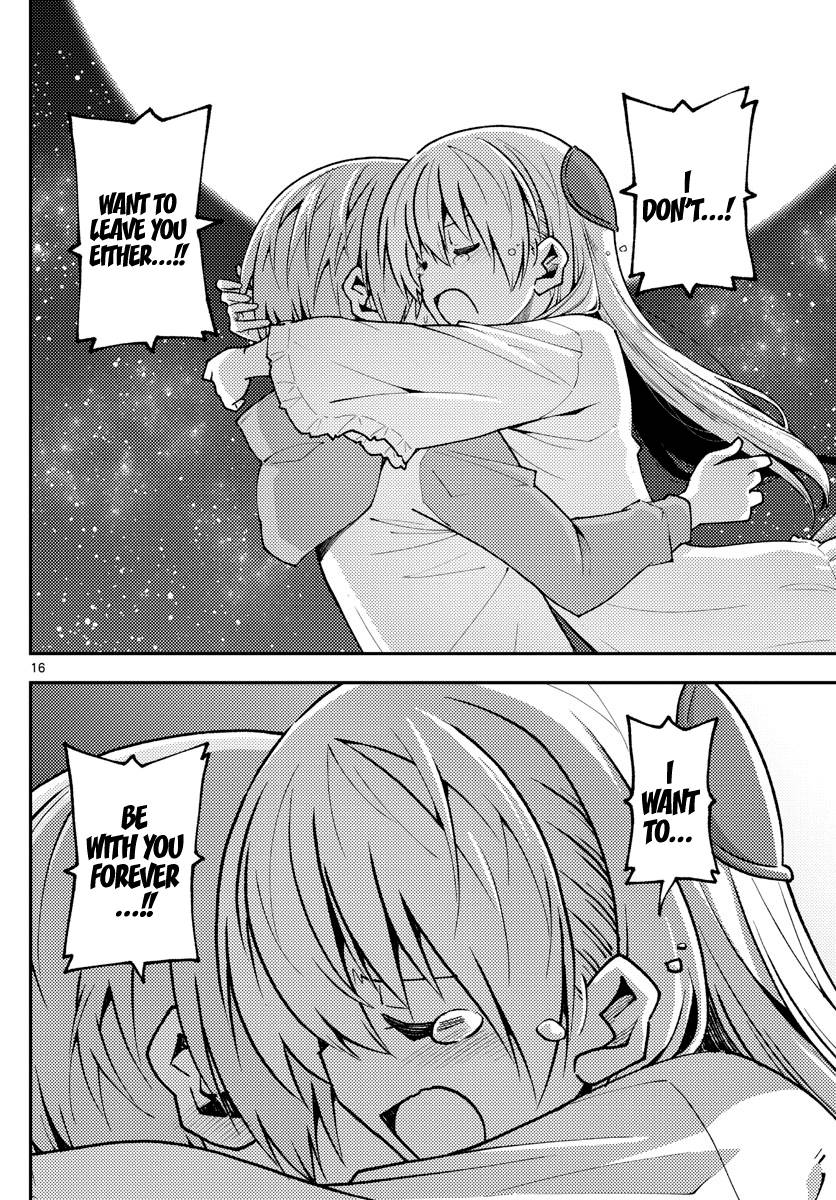 Fly Me To The Moon, chapter 146