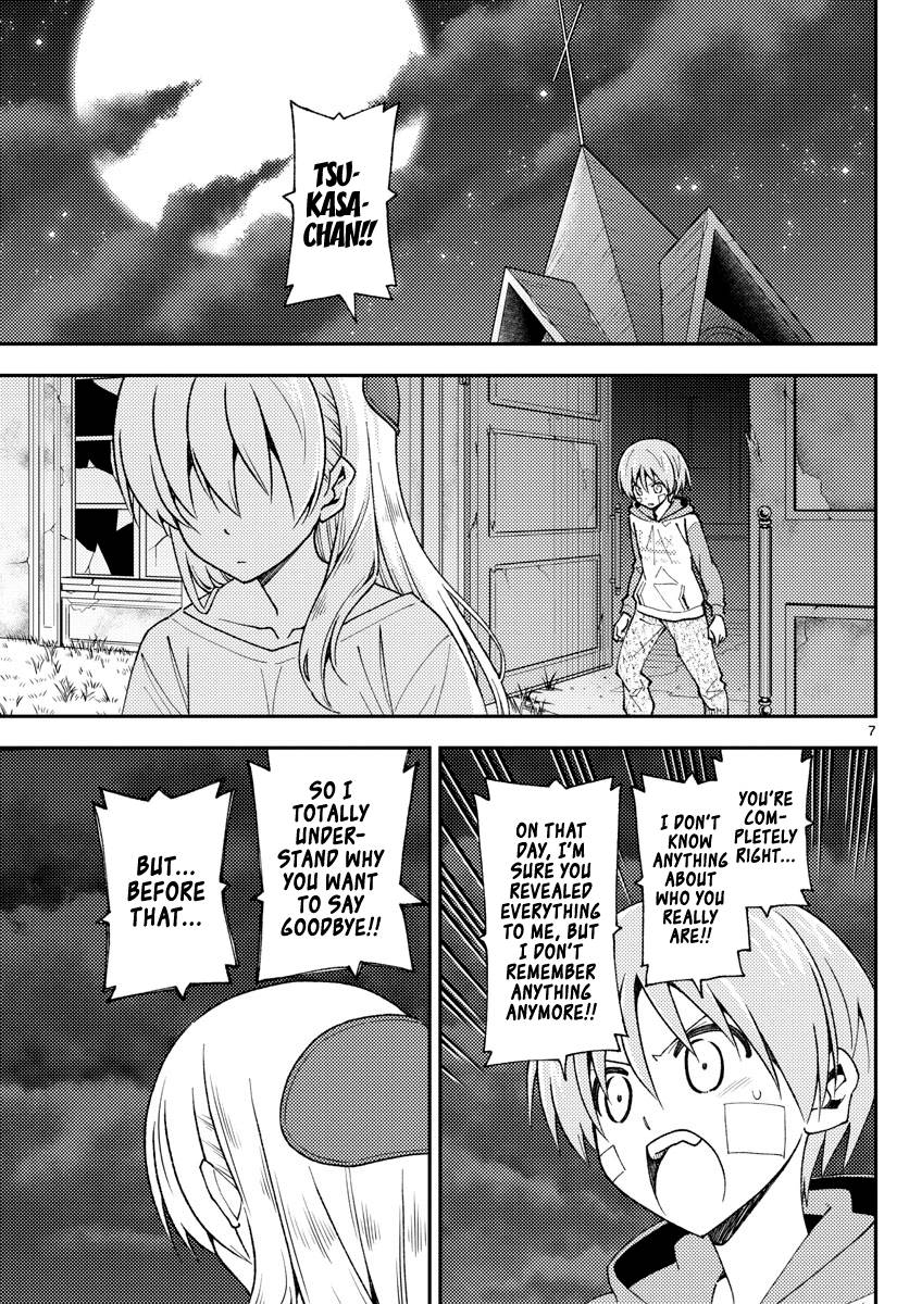 Fly Me To The Moon, chapter 146