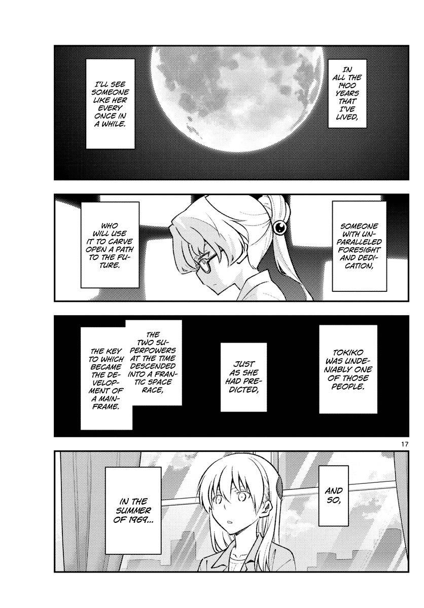 Fly Me To The Moon, chapter 154