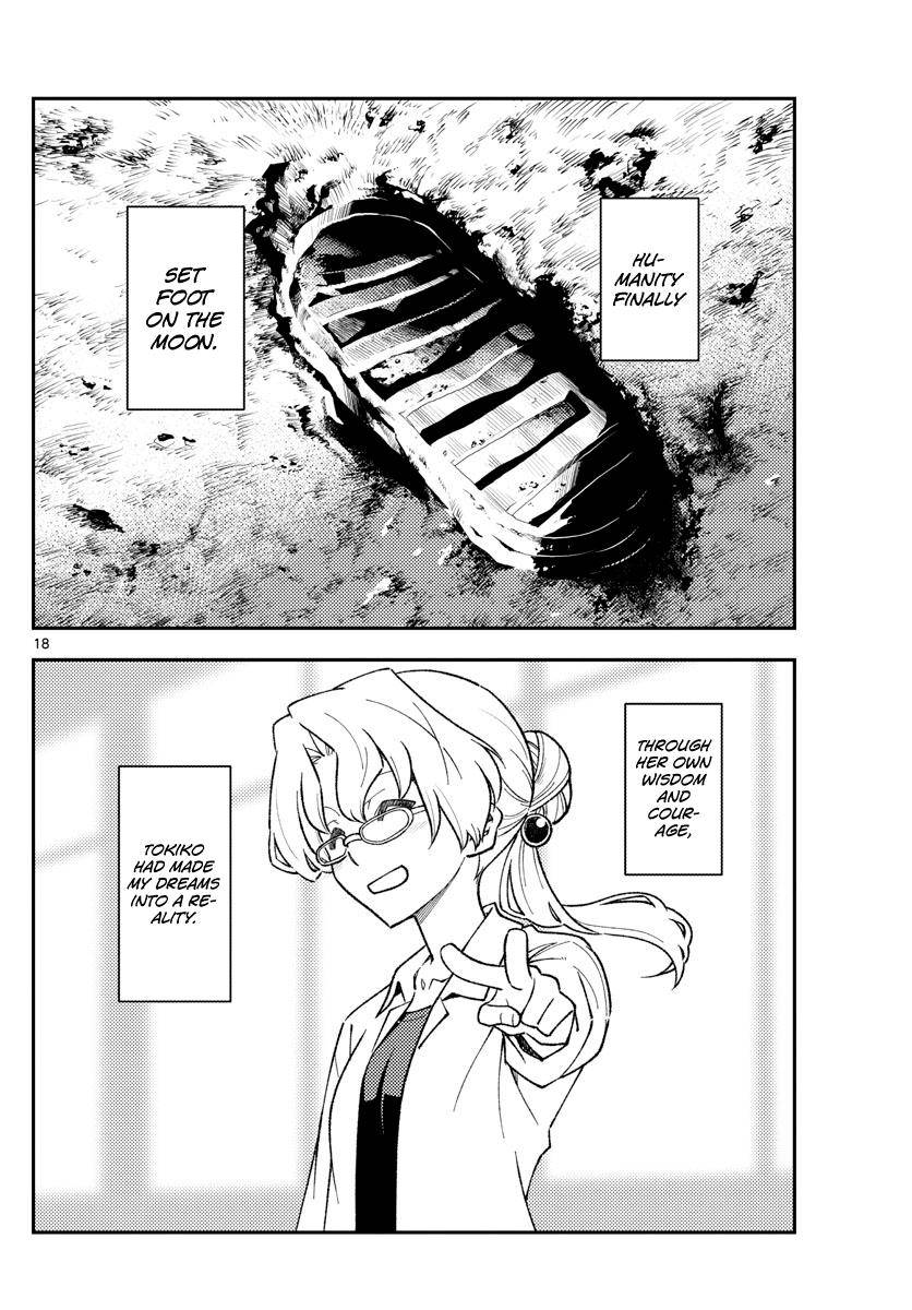 Fly Me To The Moon, chapter 154