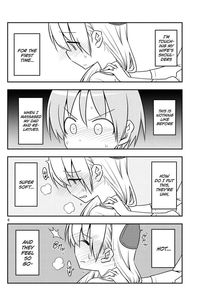 Fly Me To The Moon, chapter 66