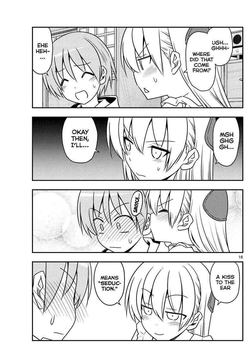Fly Me To The Moon, chapter 67
