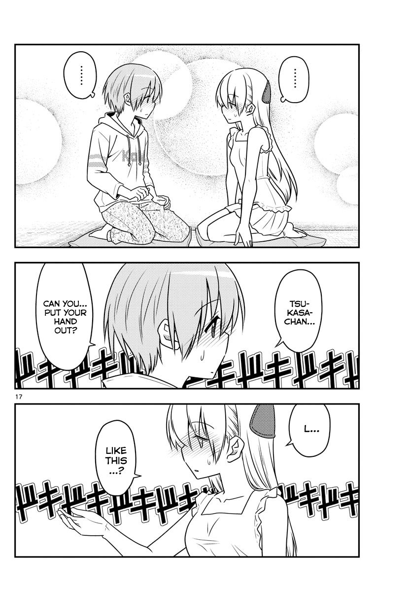 Fly Me To The Moon, chapter 67