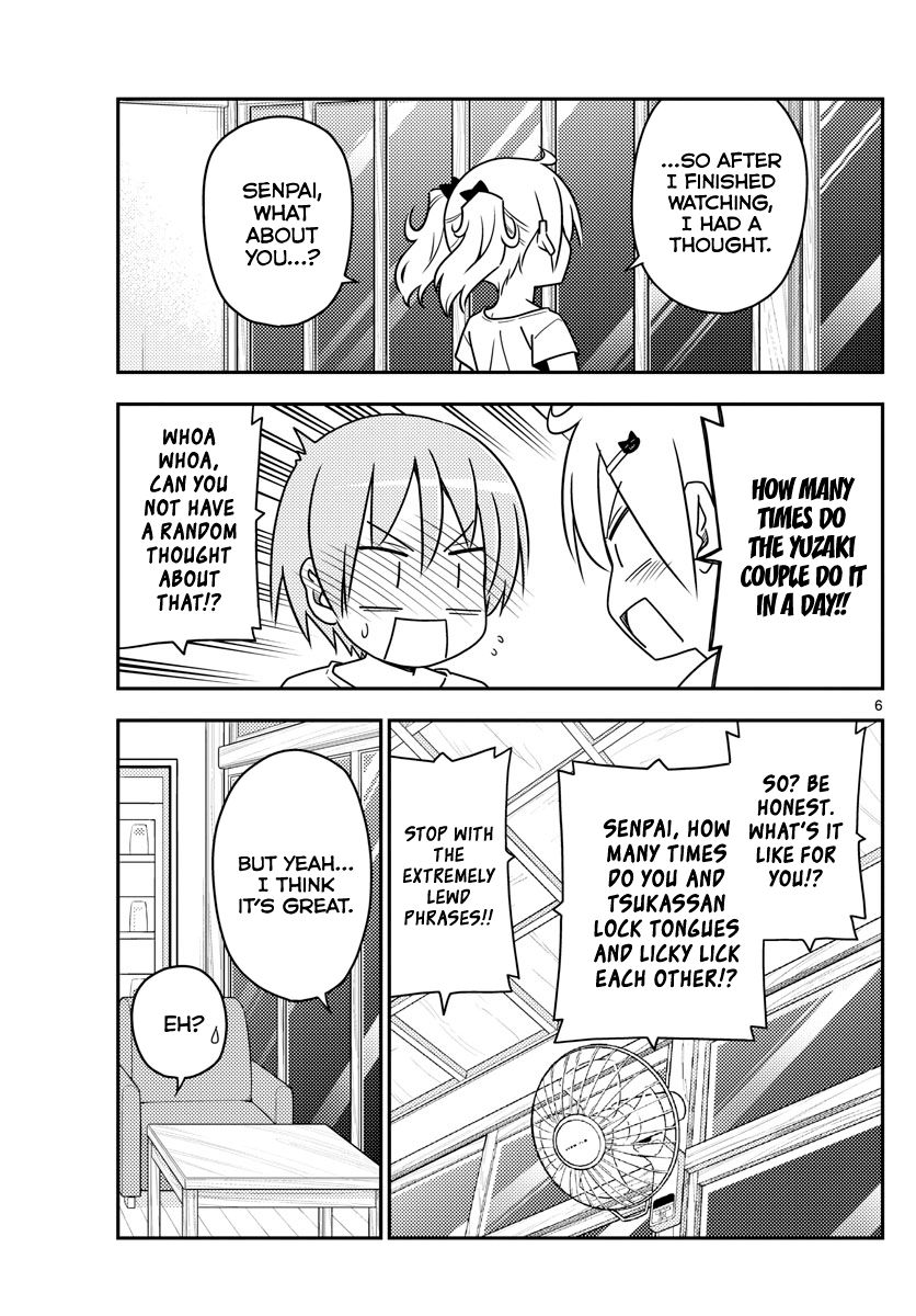 Fly Me To The Moon, chapter 67