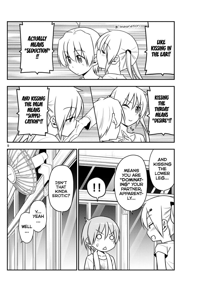 Fly Me To The Moon, chapter 67