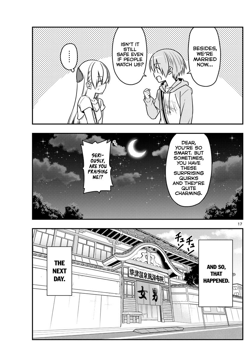 Fly Me To The Moon, chapter 68