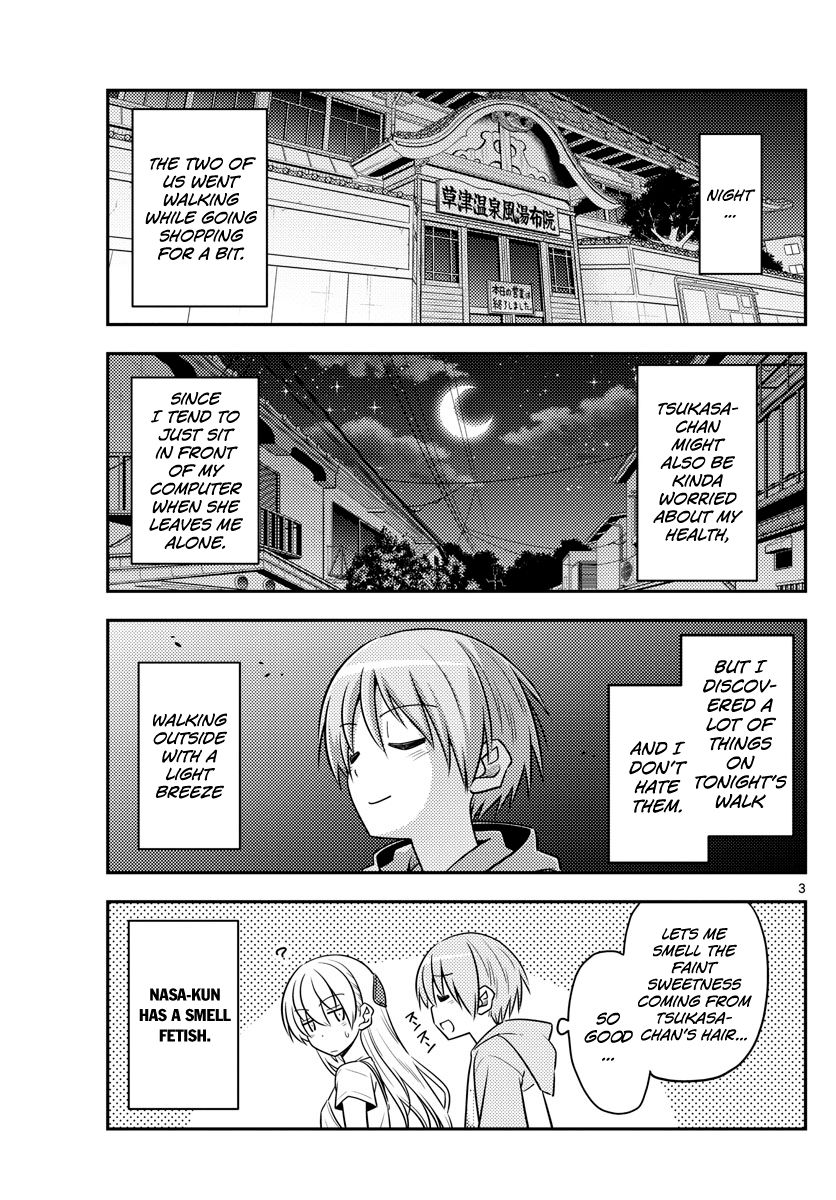 Fly Me To The Moon, chapter 68