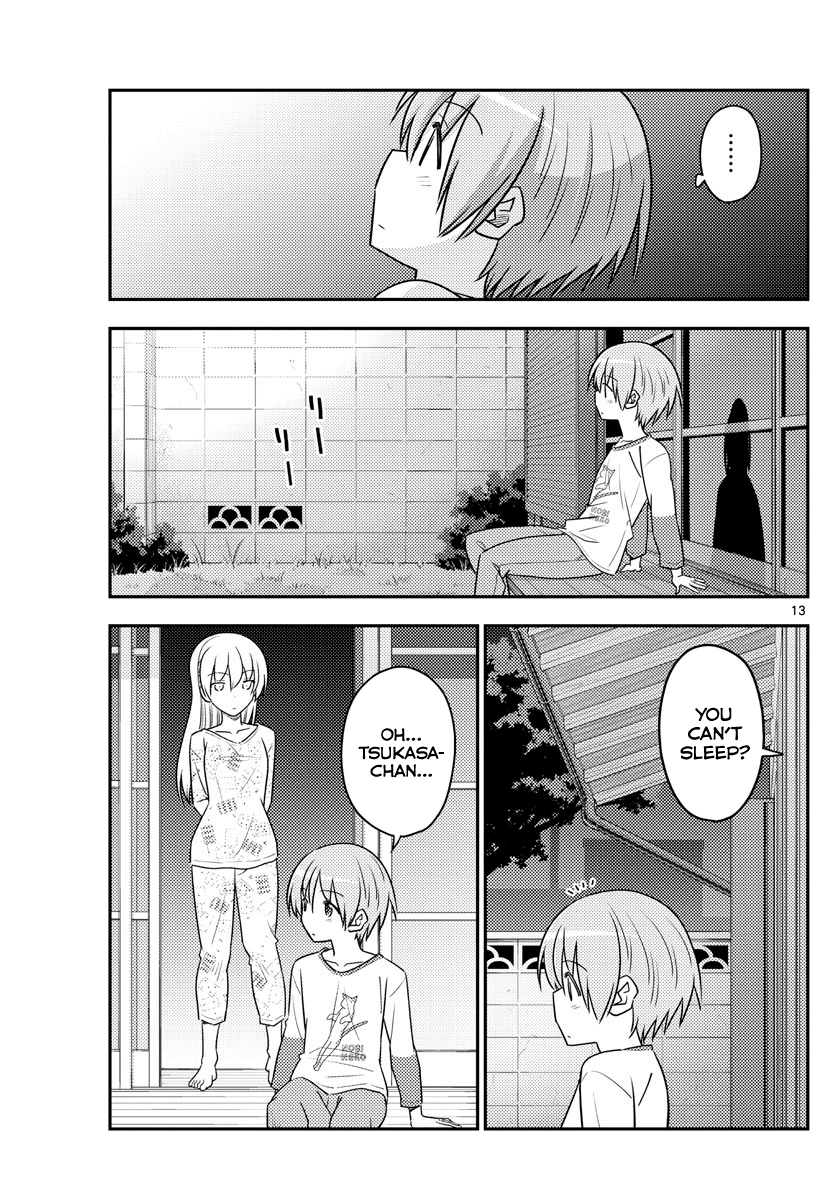 Fly Me To The Moon, chapter 89
