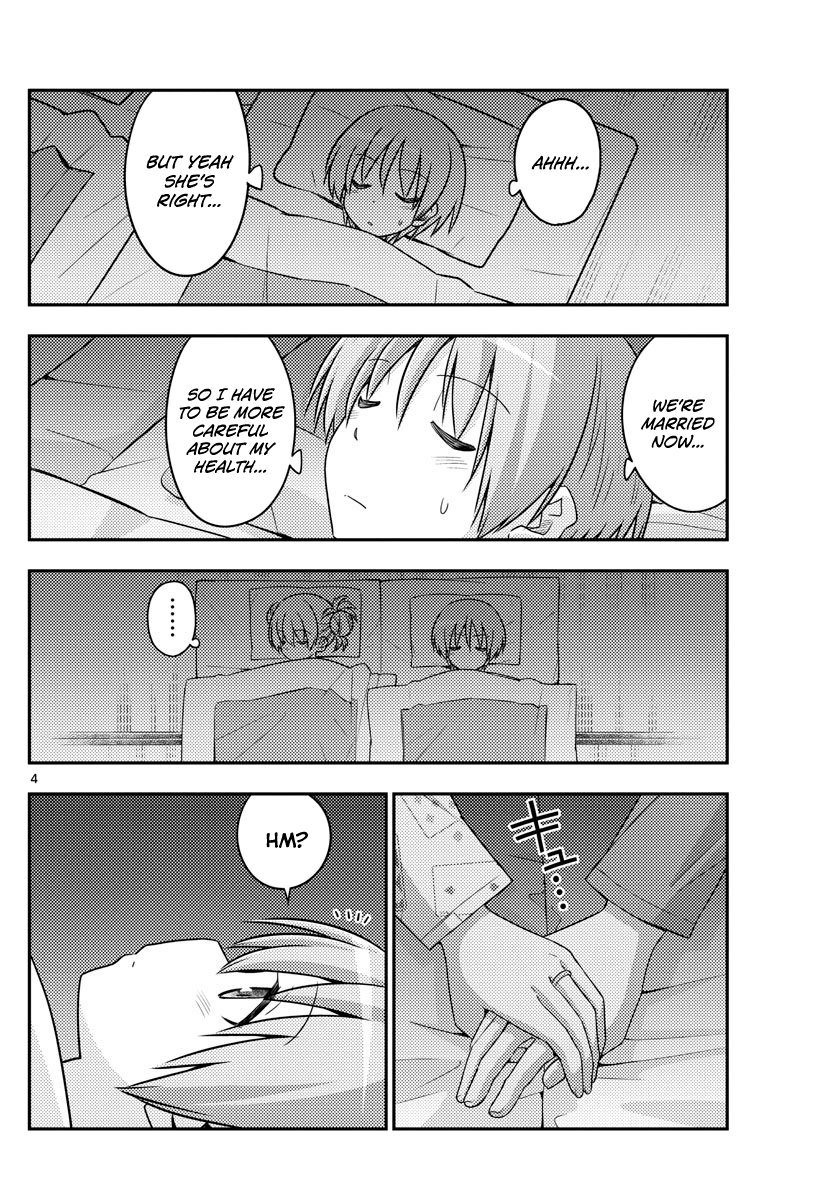 Fly Me To The Moon, chapter 89