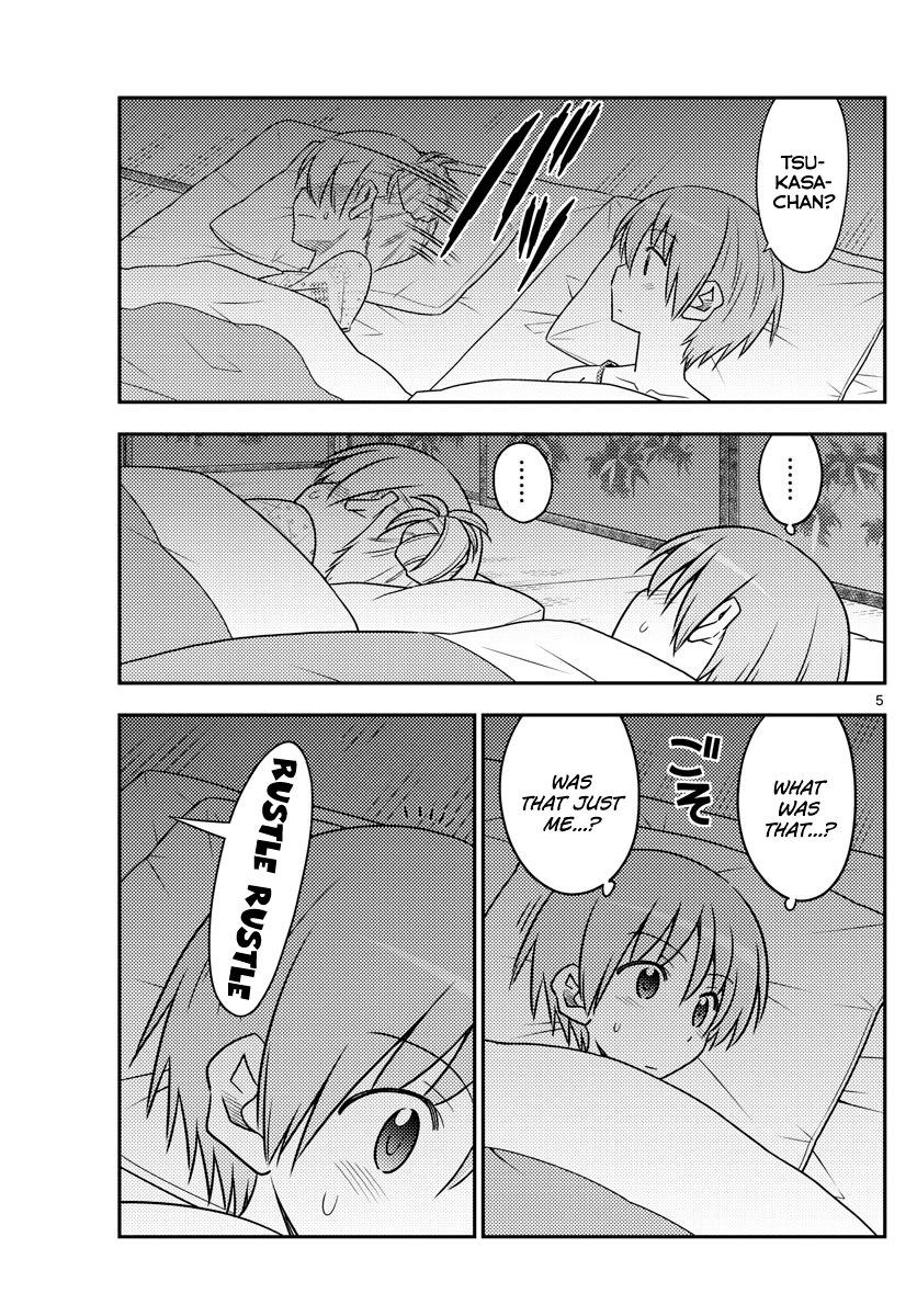 Fly Me To The Moon, chapter 89