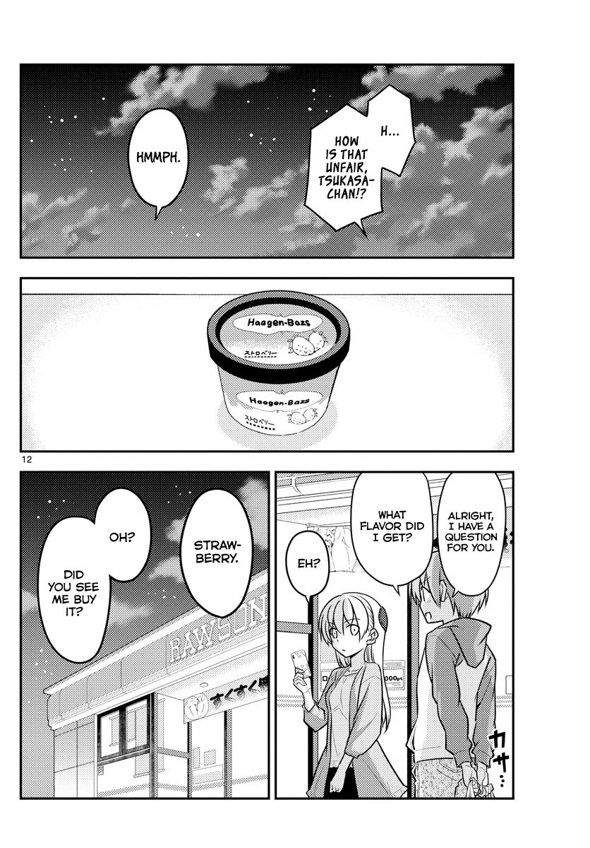 Fly Me To The Moon, chapter 136