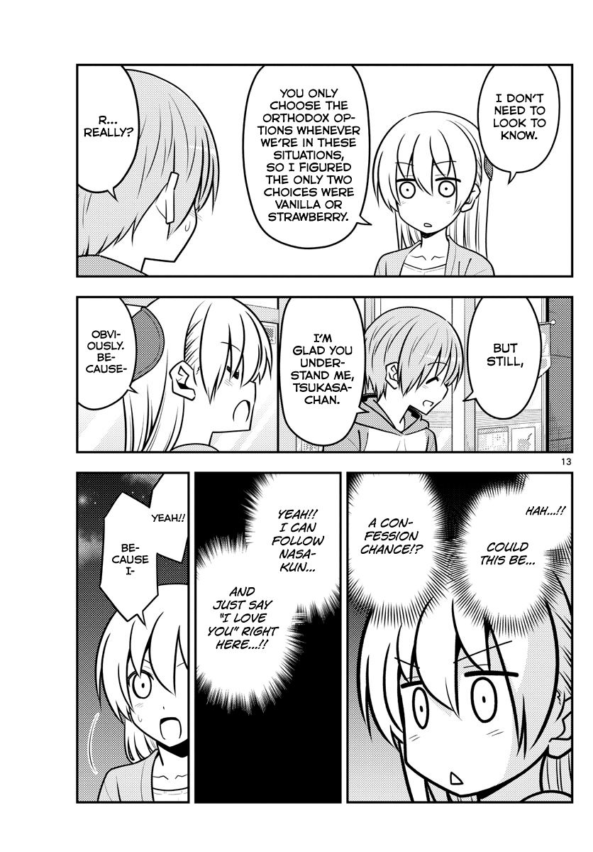 Fly Me To The Moon, chapter 136
