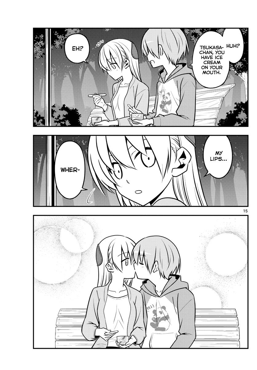 Fly Me To The Moon, chapter 136