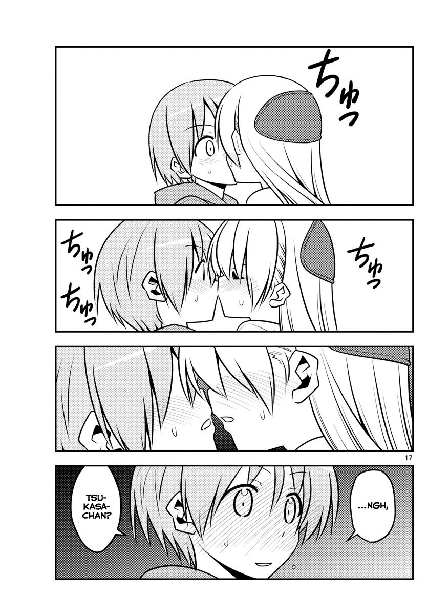 Fly Me To The Moon, chapter 136