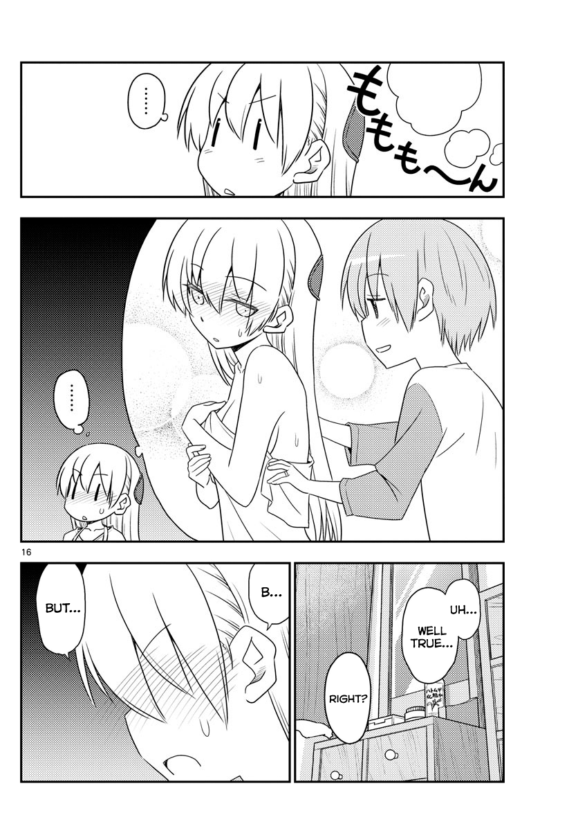 Fly Me To The Moon, chapter 88