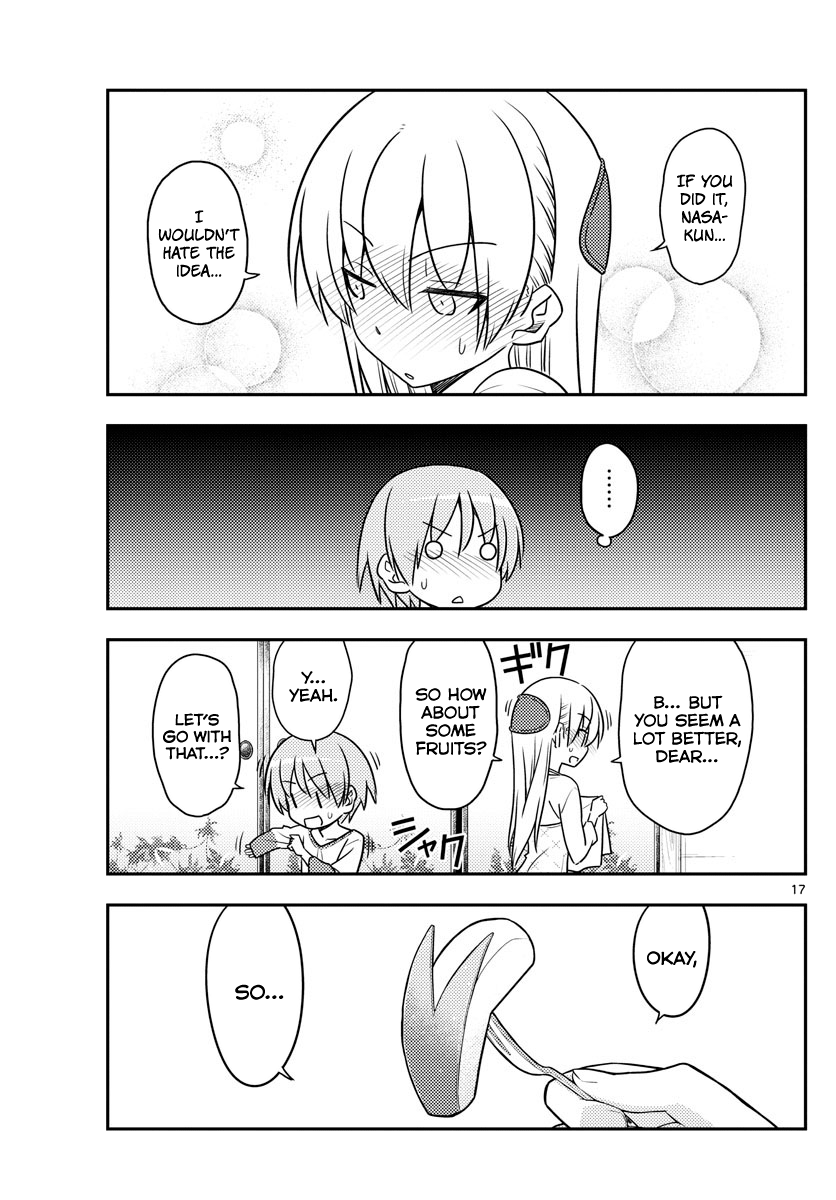 Fly Me To The Moon, chapter 88