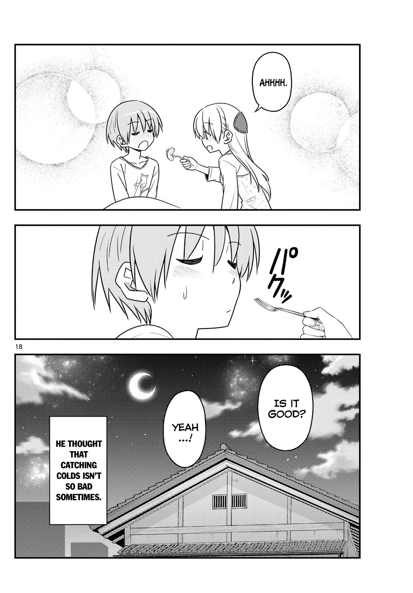 Fly Me To The Moon, chapter 88