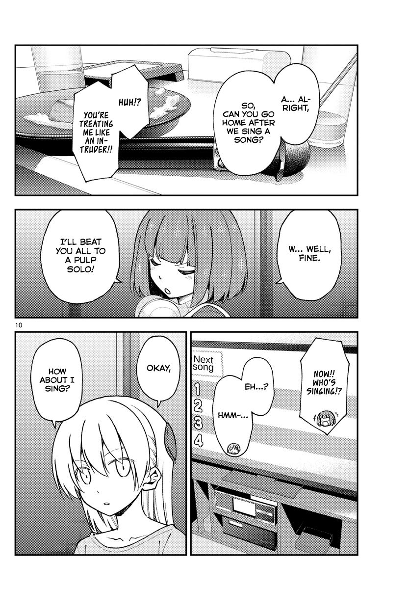 Fly Me To The Moon, chapter 140