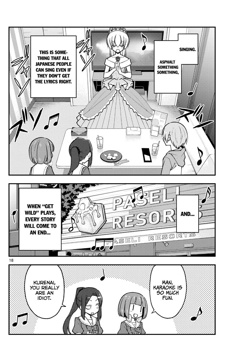Fly Me To The Moon, chapter 140