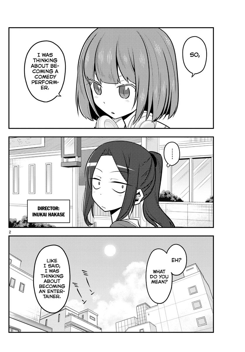 Fly Me To The Moon, chapter 140
