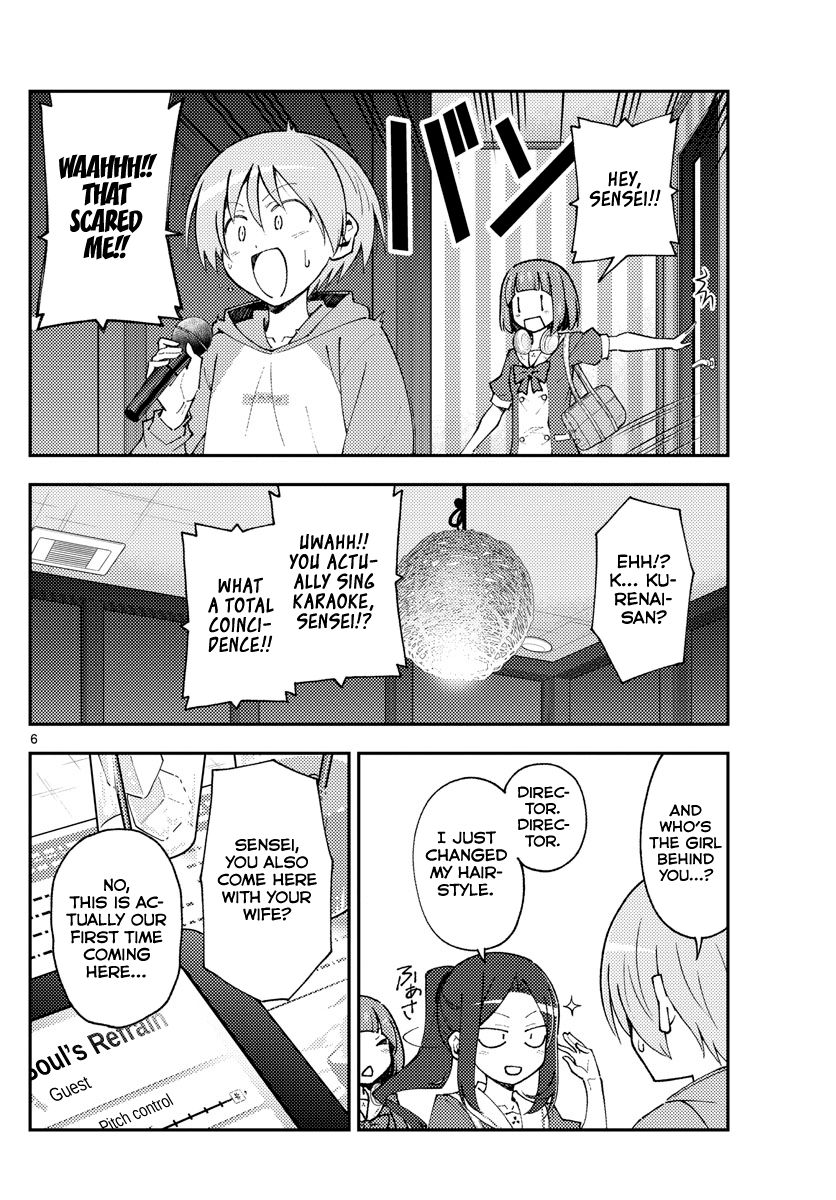Fly Me To The Moon, chapter 140