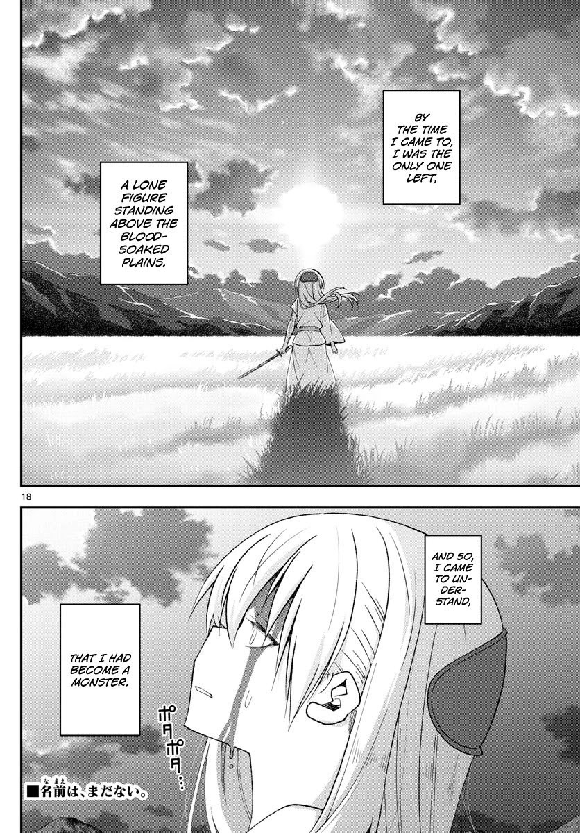 Fly Me To The Moon, chapter 150