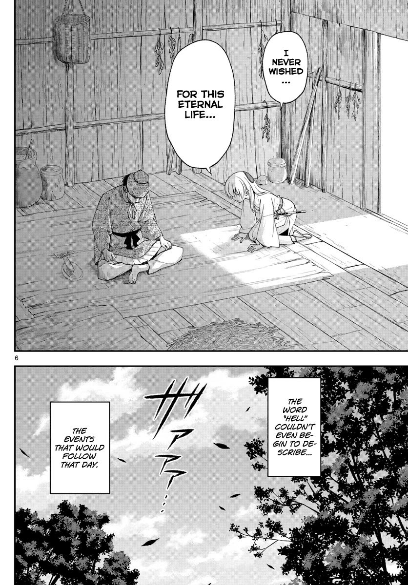 Fly Me To The Moon, chapter 150