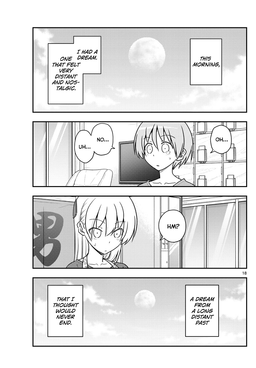 Fly Me To The Moon, chapter 120