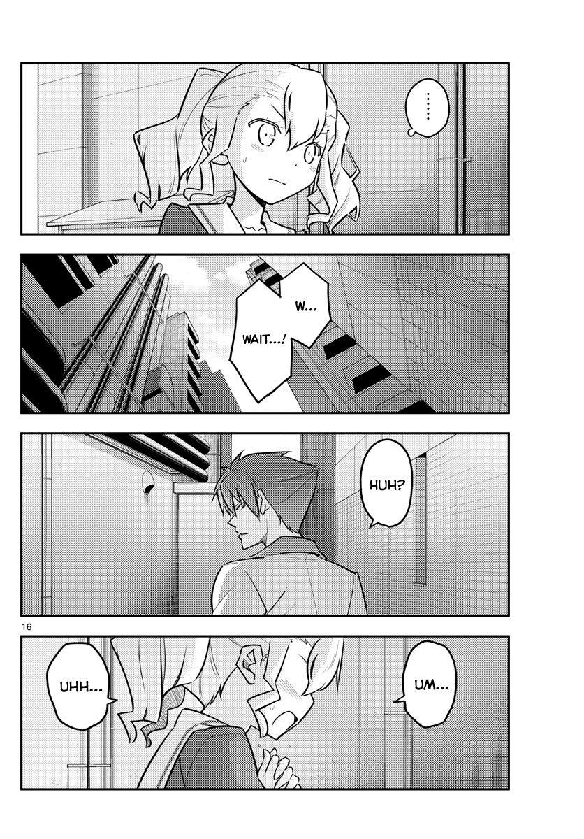 Fly Me To The Moon, chapter 117