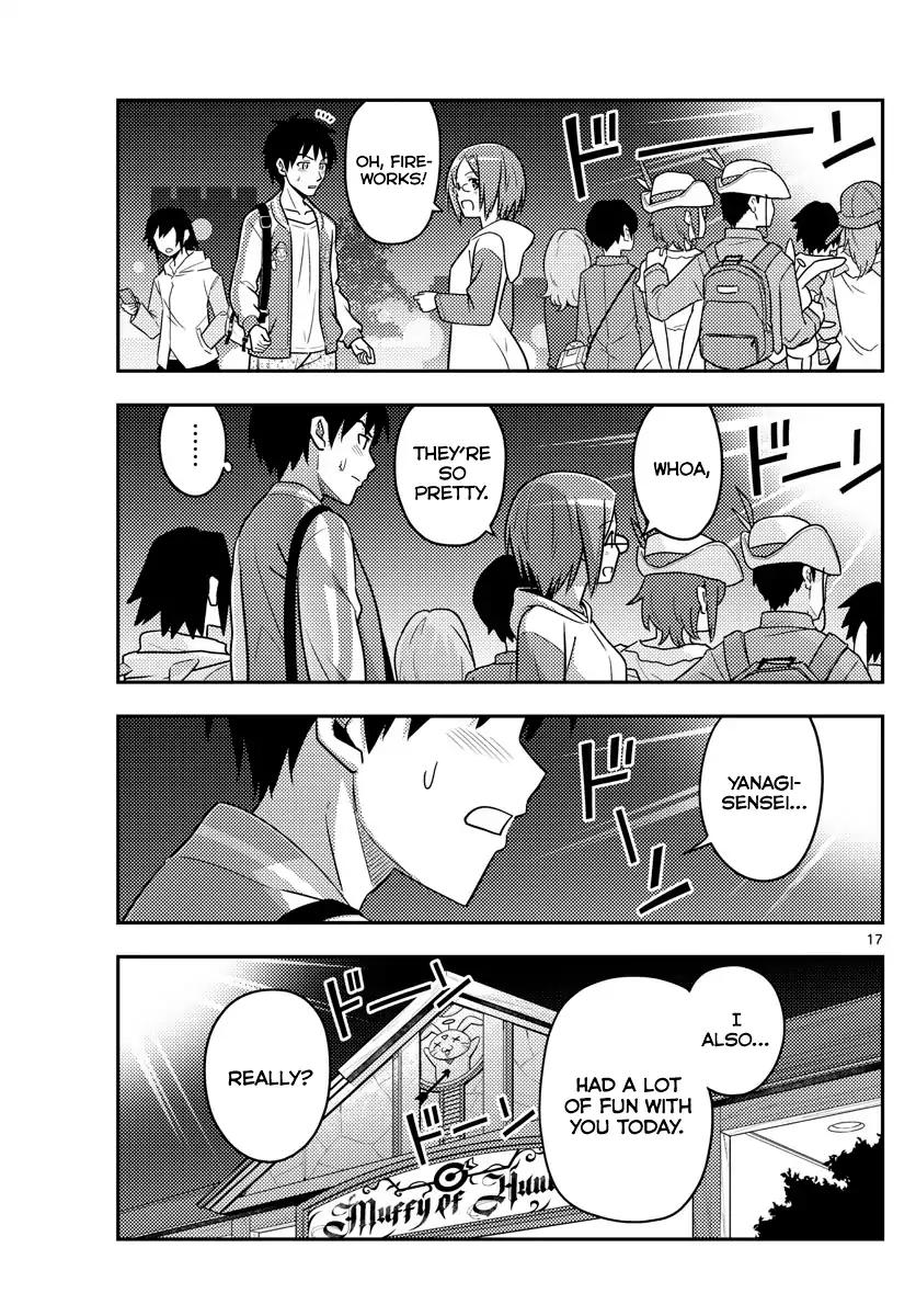 Fly Me To The Moon, chapter 57