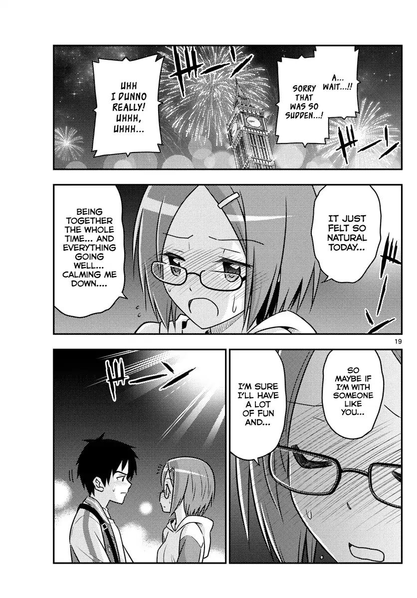 Fly Me To The Moon, chapter 57