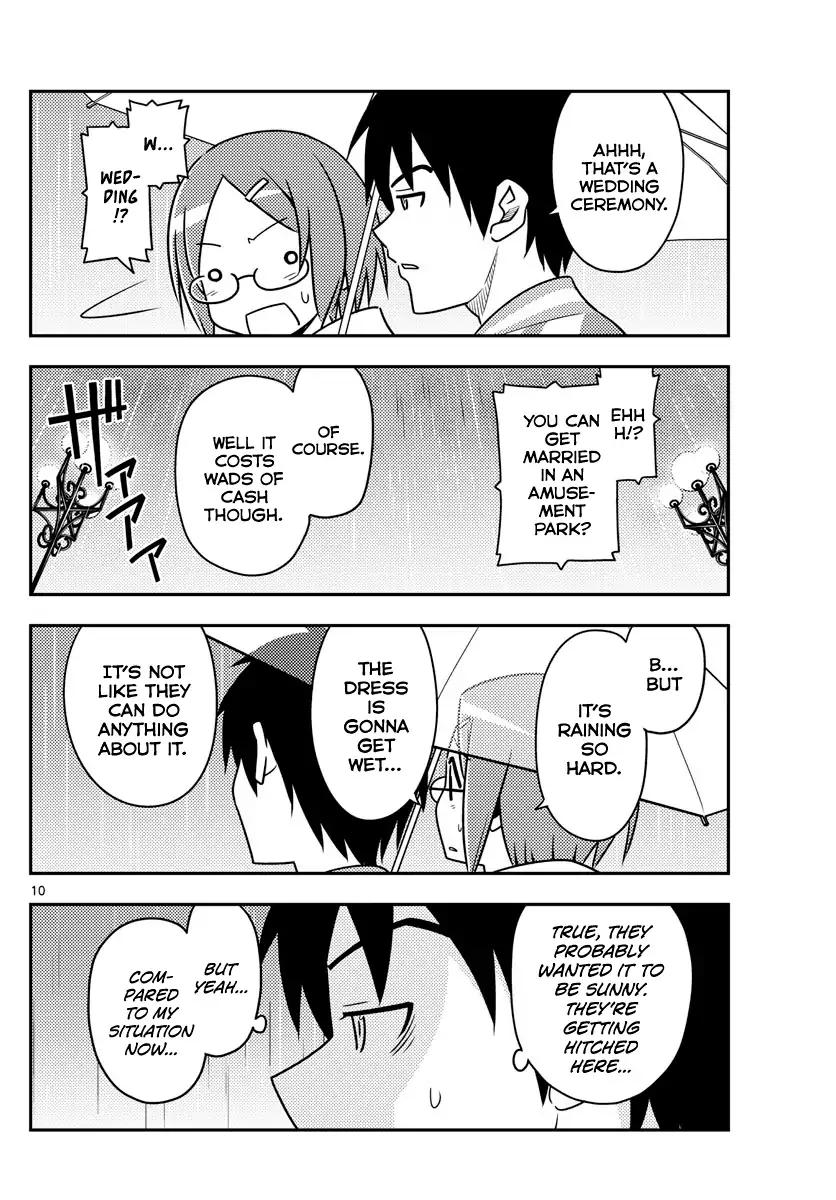 Fly Me To The Moon, chapter 57