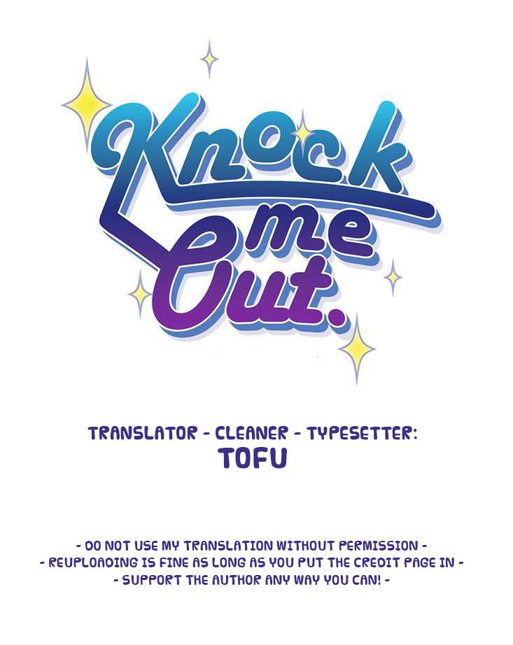Read Knock Me Out Manga English [New Chapters] Online Free MangaClash