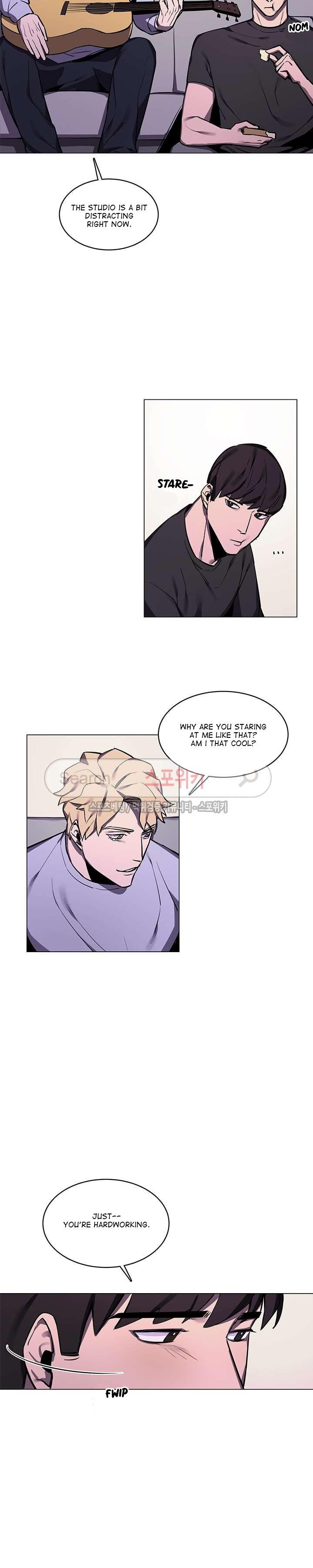 Knock Knock Manga Chapter 1 Read Knock Me Out Manga English [New Chapters] Online Free - MangaClash