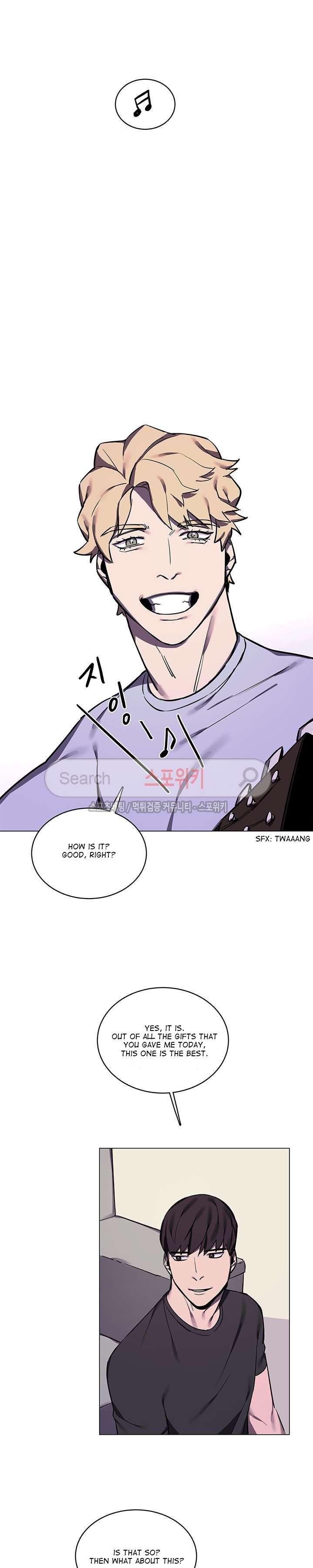 Knock Knock Manga Chapter 3 Read Knock Me Out Manga English [New Chapters] Online Free - MangaClash