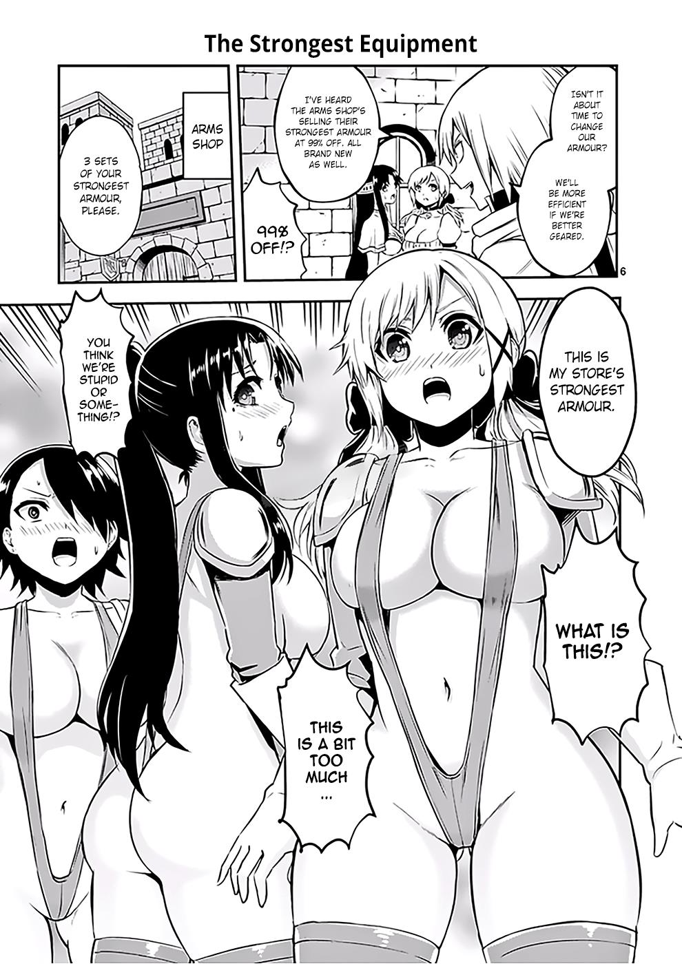 Yuusha Ga Shinda! Murabito No Ore Ga Hotta Otoshiana Ni Yuusha Ga Ochita  Kekka. Novel, Ch. 121.5 Volume 8 11 Omake - Novel Cool - Best online light  novel reading website