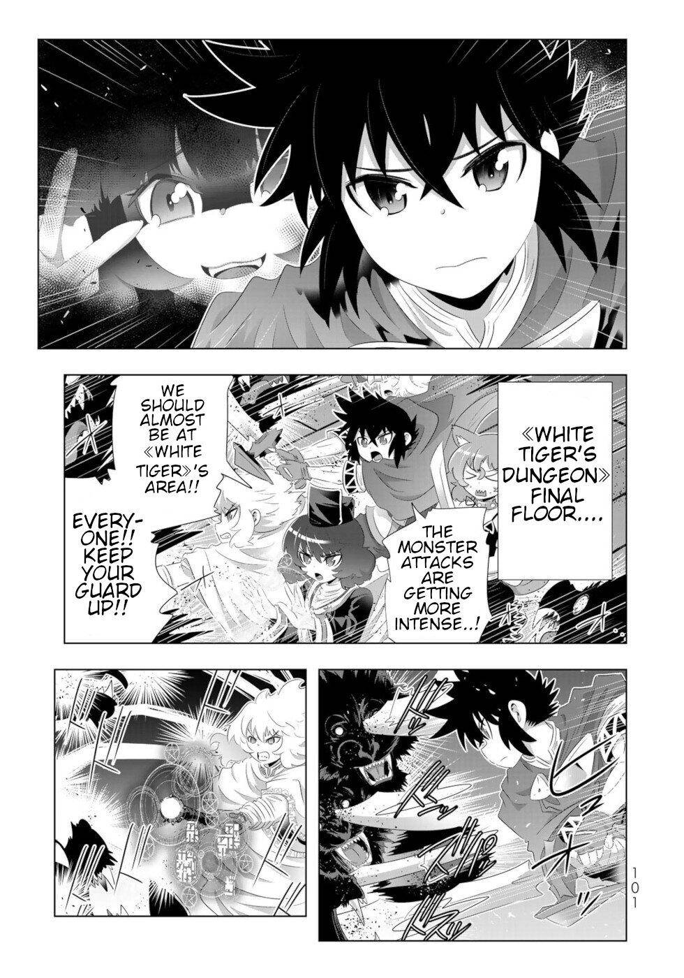 10 Manga Like Isekai Shihai no Skill Taker: Zero kara Hajimeru Dorei Harem
