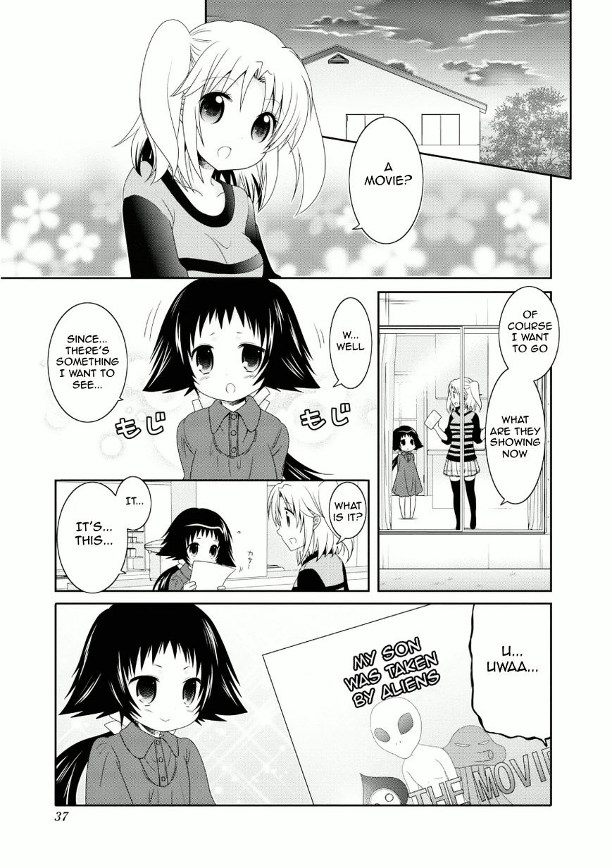 Read Mikakunin de Shinkoukei Manga English [New Chapters] Online Free -  MangaClash