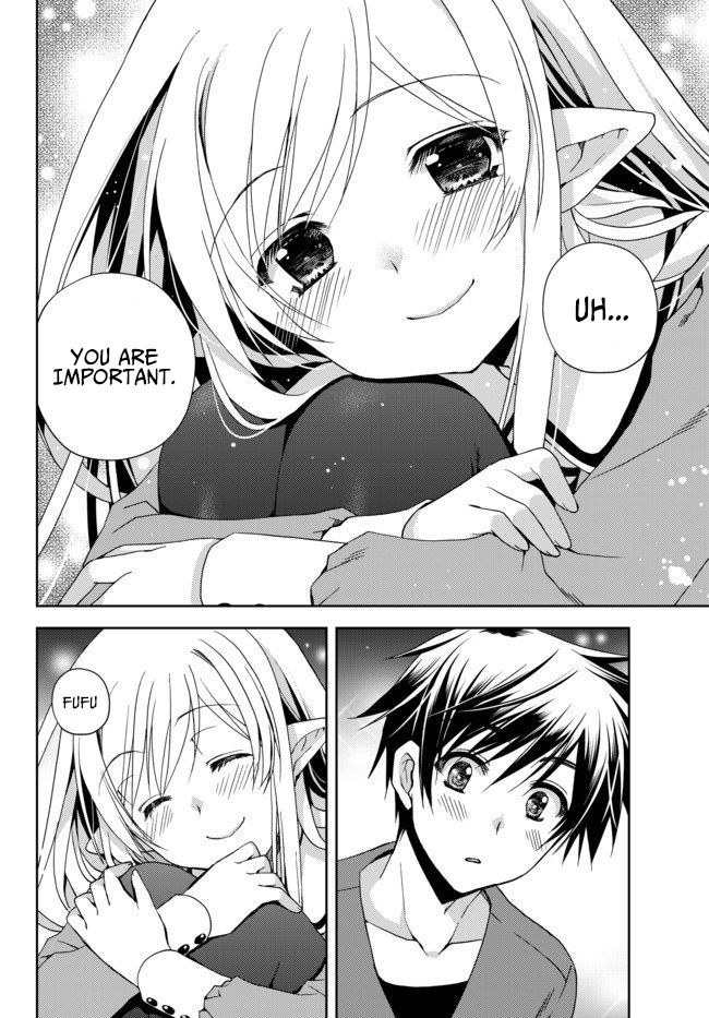 Ore No Kantei Skill Ga Cheat Sugite Read Ore no Kantei Skill ga Cheat Sugite Manga English [New Chapters