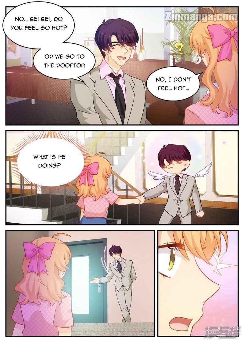 And Yet You Are So Sweet Manga Read My Sweetest You Manga English [New Chapters] Online Free - MangaClash