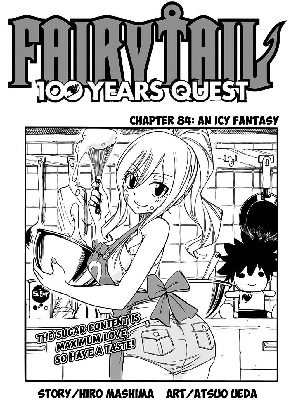 FAIRY TAIL: 100 Years Quest 9 in 2023