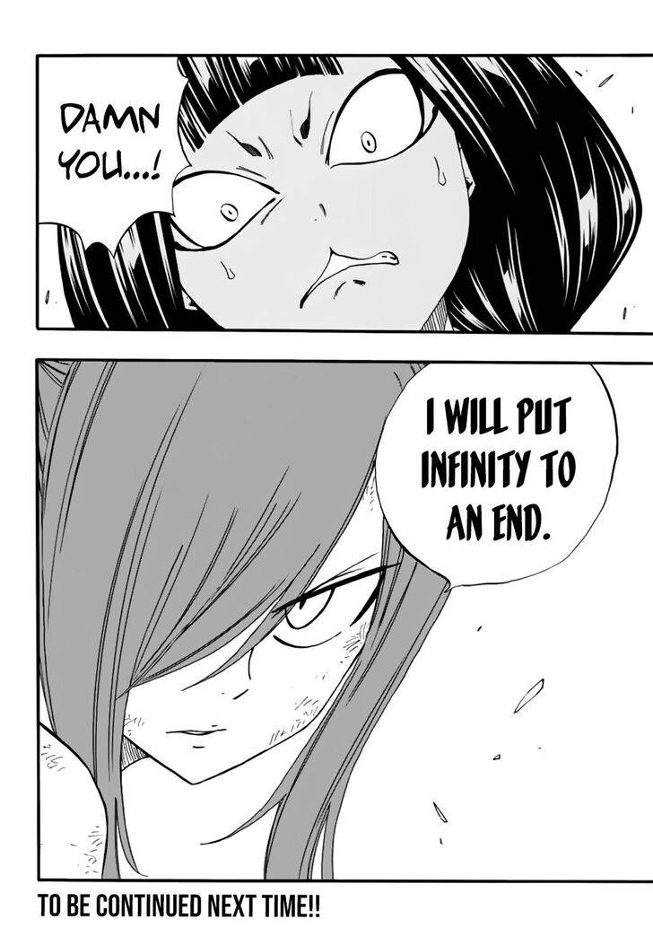 Fairy Tail 100 Years Quest, chapter 78