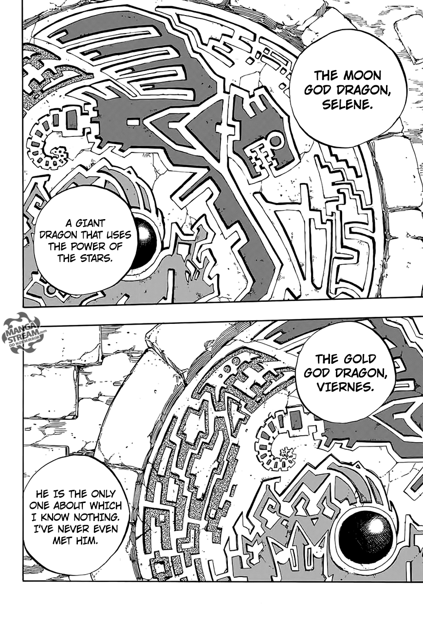 Fairy Tail 100 Years Quest, chapter 24