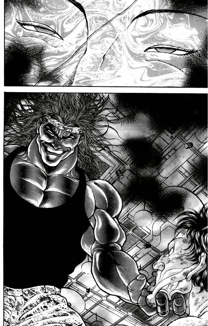 How Many Chapters Of Baki Are There Read Baki Manga English [New Chapters] Online Free - MangaClash