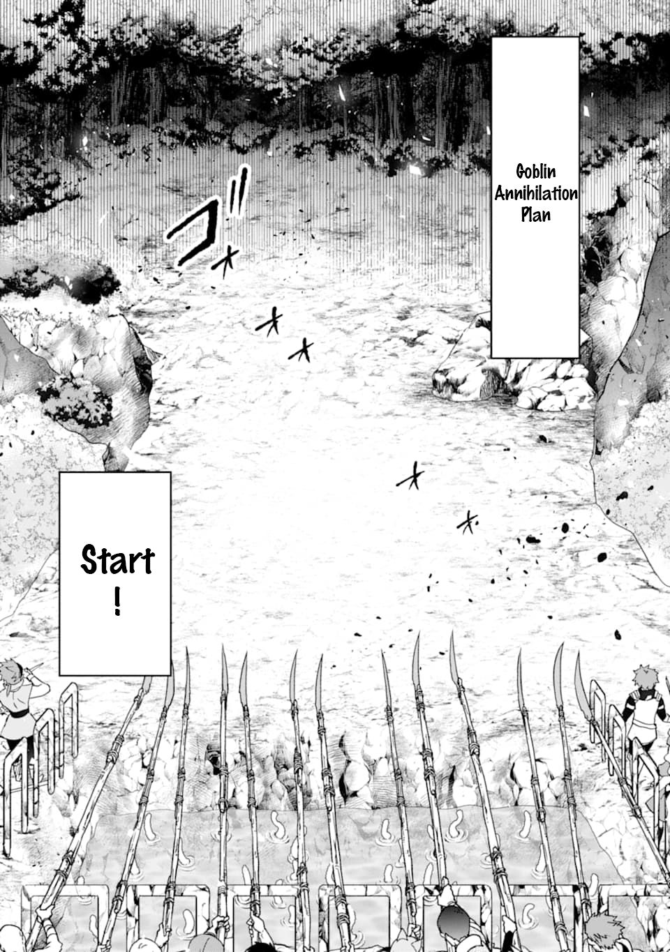 Read Kamitachi Ni Hirowareta Otoko Chapter 22 - Manganelo