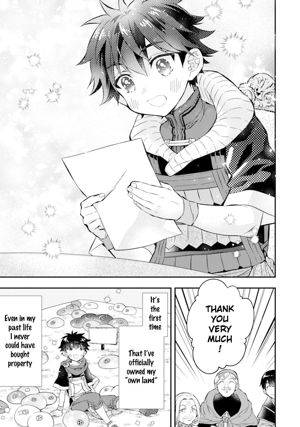 Kamitachi Ni Hirowareta Otoko Mangafox Read Kamitachi ni Hirowareta Otoko Manga English [New Chapters] Online