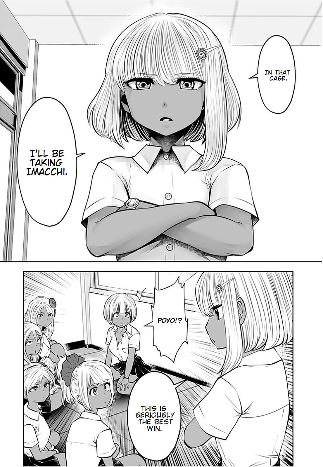Black Gakkou Ni Tsutometeshimatta Sensei Read Black Gakkou ni Tsutomete Shimatta Sensei Manga English [New
