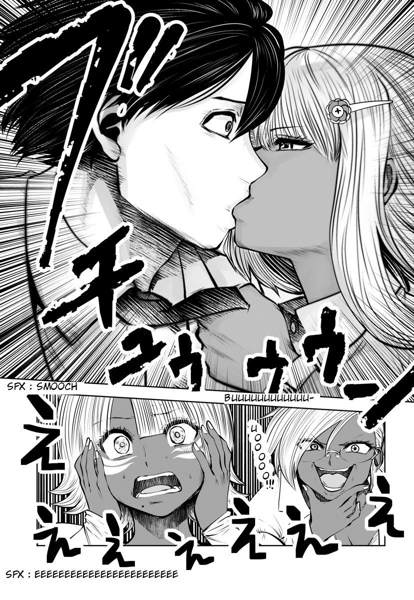 Black Gakkou Ni Tsutomete Shimatta Sensei Uncensored Read Black Gakkou ni Tsutomete Shimatta Sensei Manga English [New