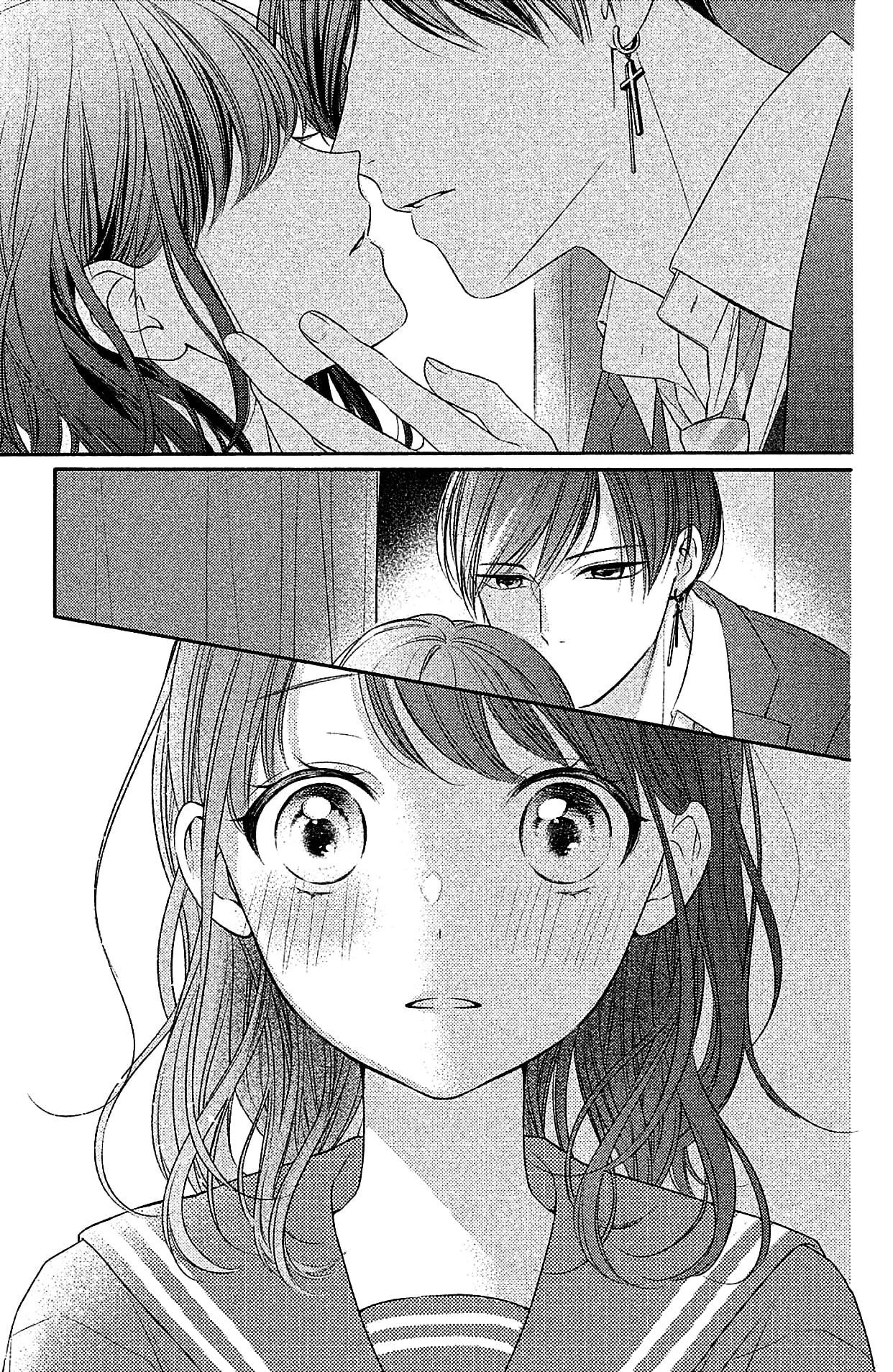 Chihiro Kun Wa Atashi Holic Read Chihiro-Kun Wa, Atashi Holic Manga English [New Chapters] Online